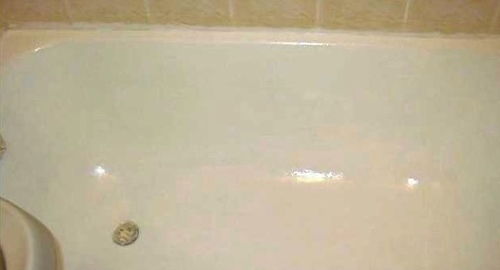 Реставрация ванны пластолом | Лабинск